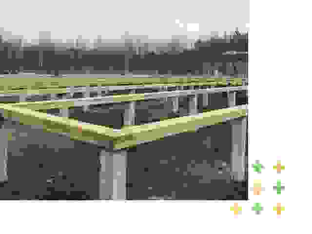 Железобетонные сваи 200x200: качество и надежность от ЗаводСваи-Ртв 