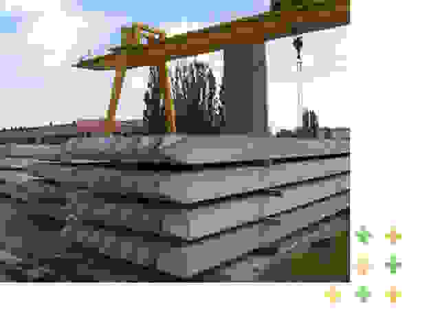 Производство железобетонных свай 250x250 в Реутове 